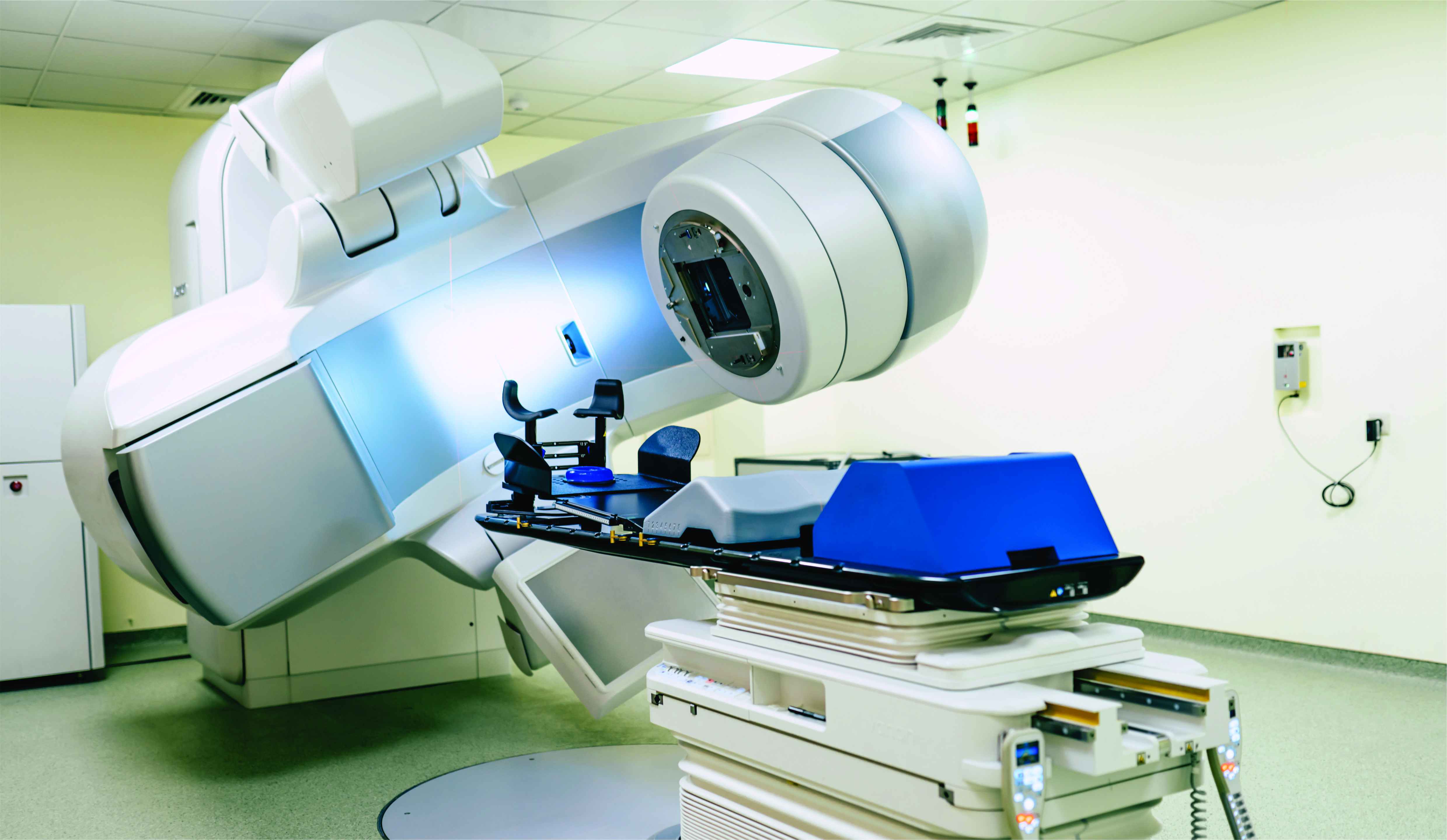 Access to World Class Healthcare Services